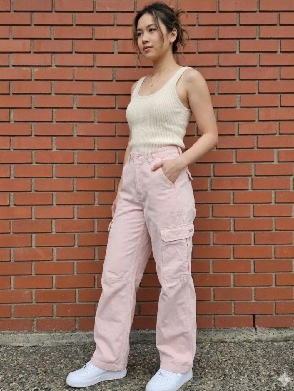 TNA Cargo Pants